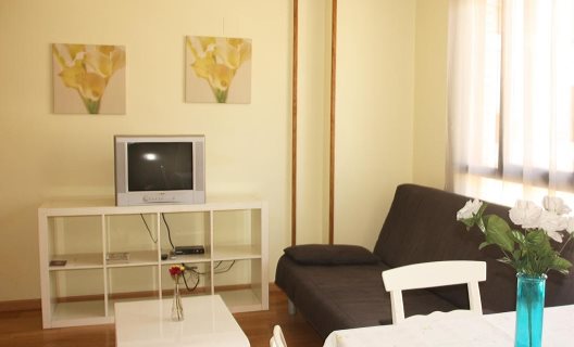 Apartamentos Rodríguez De Córdoba 3000