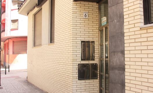 Apartamentos Rodríguez De Córdoba 3000
