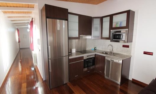Apartamentos Roisa Centro