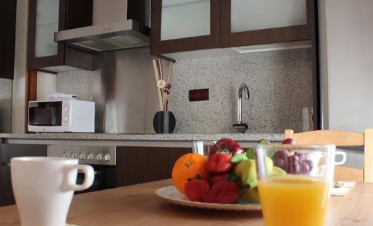 Apartamentos Roisa Centro