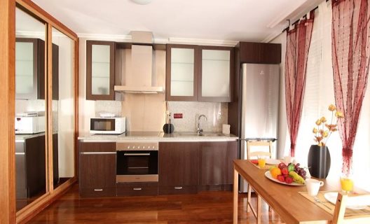 Apartamentos Roisa Centro