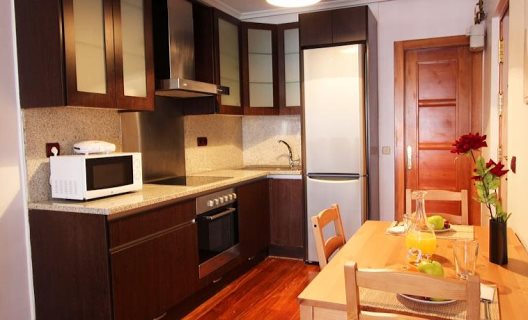 Apartamentos Roisa Centro