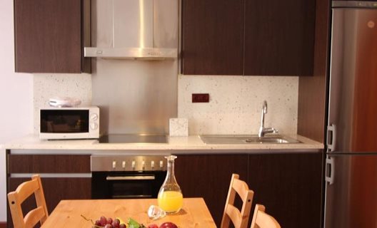 Apartamentos Roisa Centro