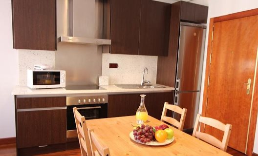 Apartamentos Roisa Centro