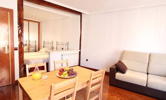 Apartamentos Roisa Centro