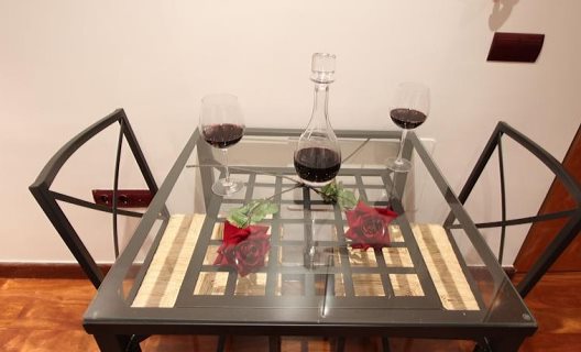 Apartamentos Roisa Centro
