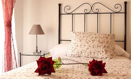 Apartamentos Roisa Centro
