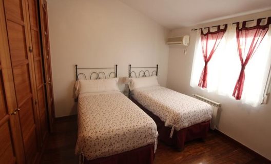 Apartamentos Roisa Centro