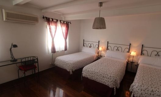 Apartamentos Roisa Centro