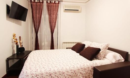 Apartamentos Roisa Centro