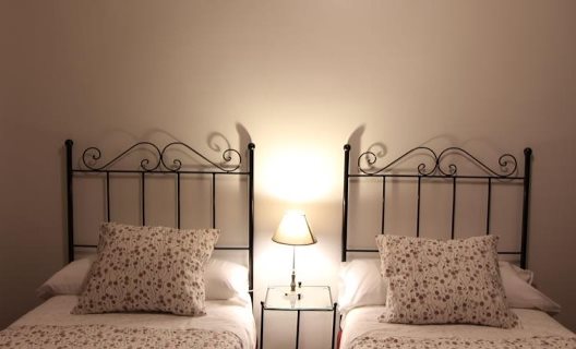 Apartamentos Roisa Centro