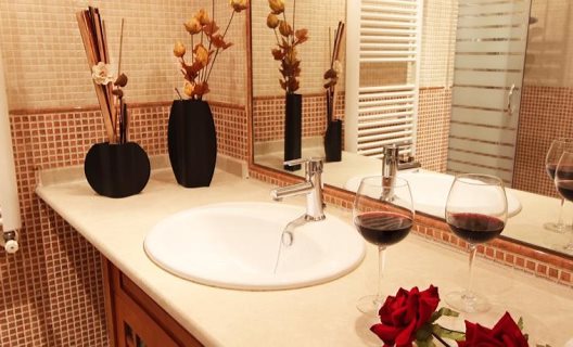 Apartamentos Roisa Centro