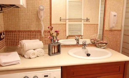 Apartamentos Roisa Centro