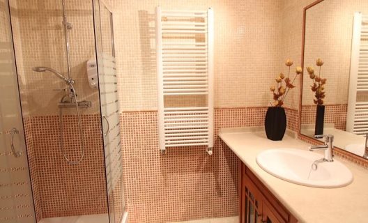 Apartamentos Roisa Centro