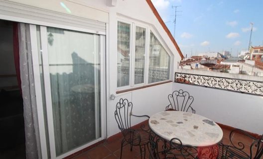 Apartamentos Roisa Centro