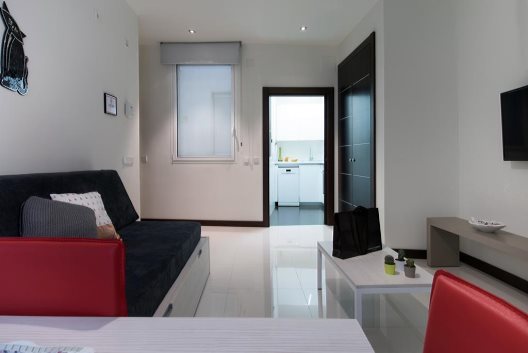 Apartamentos Roisa Suites