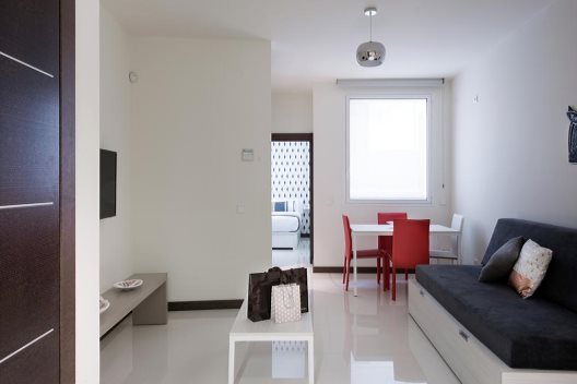 Apartamentos Roisa Suites