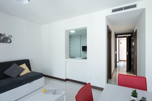 Apartamentos Roisa Suites