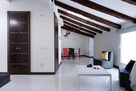 Apartamentos Roisa Suites