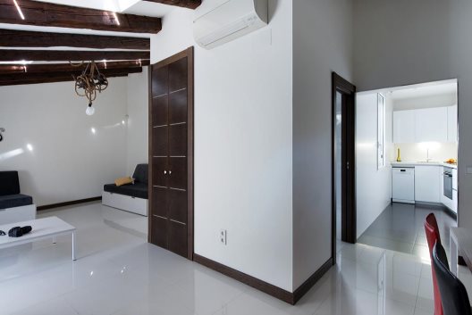 Apartamentos Roisa Suites