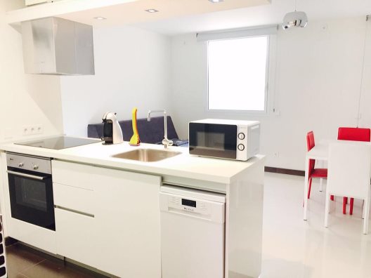 Apartamentos Roisa Suites