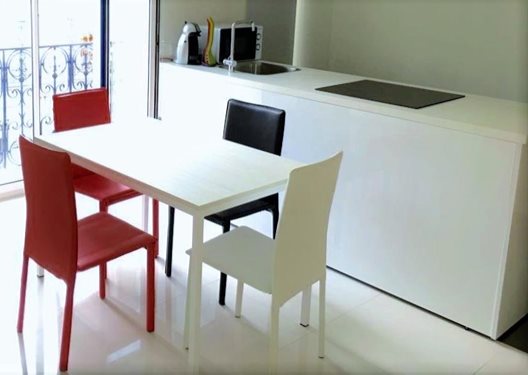 Apartamentos Roisa Suites