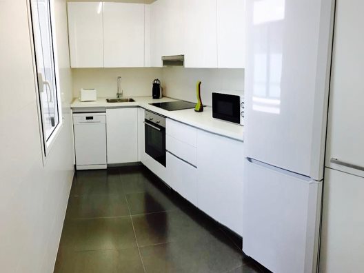 Apartamentos Roisa Suites