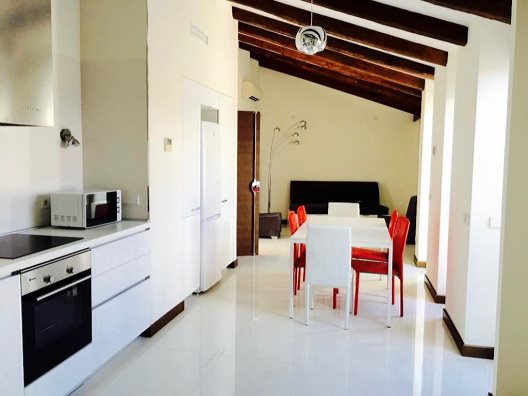 Apartamentos Roisa Suites