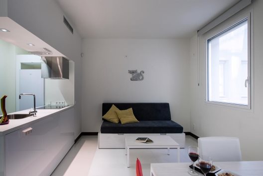 Apartamentos Roisa Suites