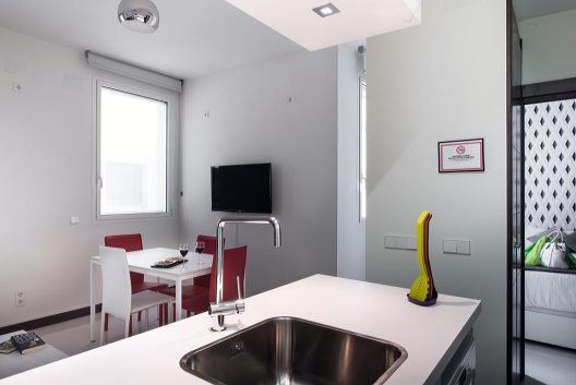 Apartamentos Roisa Suites