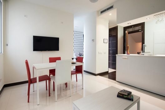 Apartamentos Roisa Suites