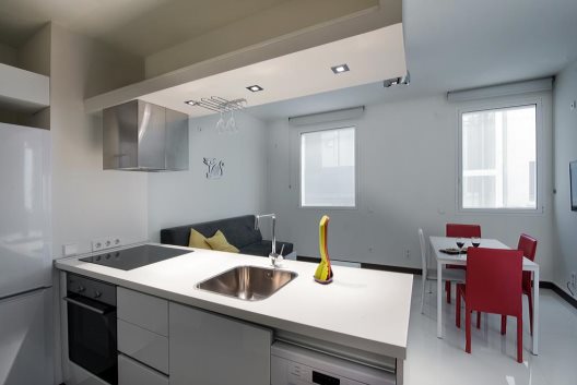 Apartamentos Roisa Suites