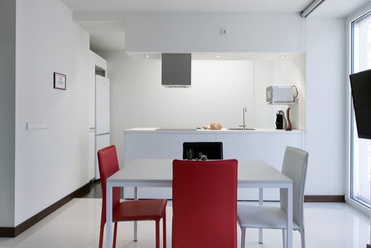 Apartamentos Roisa Suites