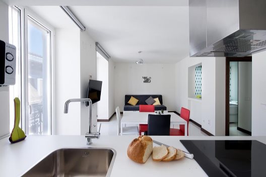 Apartamentos Roisa Suites