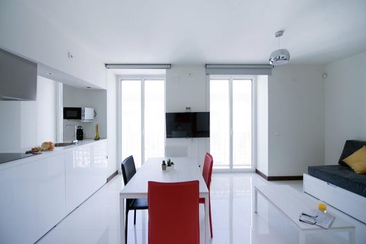 Apartamentos Roisa Suites