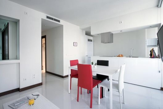 Apartamentos Roisa Suites