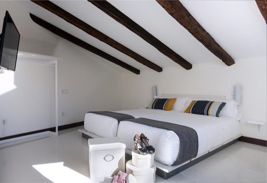 Apartamentos Roisa Suites