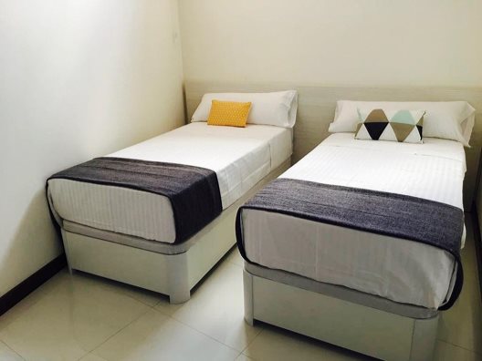 Apartamentos Roisa Suites