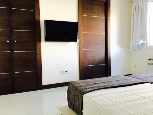 Apartamentos Roisa Suites