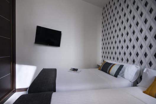 Apartamentos Roisa Suites