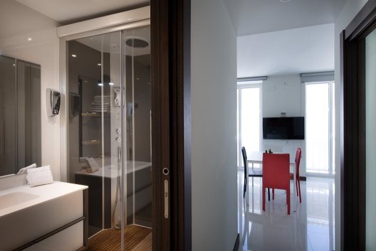 Apartamentos Roisa Suites
