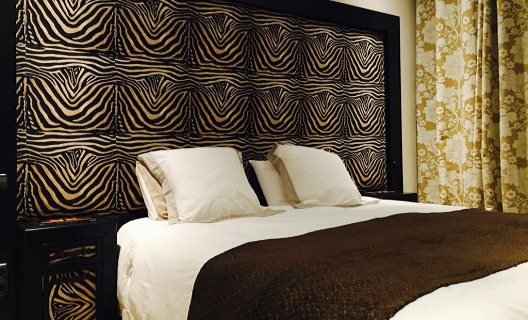Apartamentos Rok Plaza