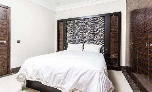 Apartamentos Rok Plaza