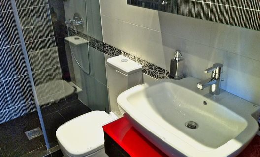 Apartamentos Rok Plaza