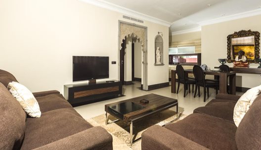 Apartamentos Rok Plaza