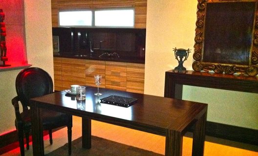Apartamentos Rok Plaza