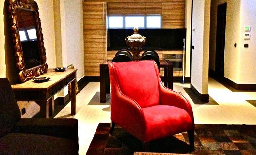 Apartamentos Rok Plaza
