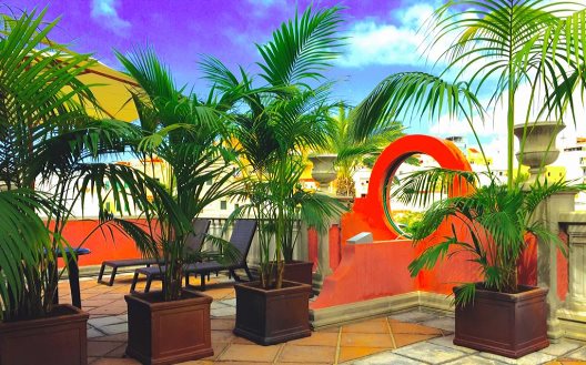 Apartamentos Rok Plaza