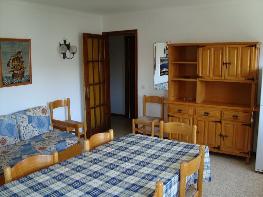 Apartamentos Roma