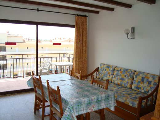 Apartamentos Roma